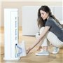 Climatiseur Évaporation Portable Taurus SNOWFIELD BABEL 350 m3/h 5 L Blanc