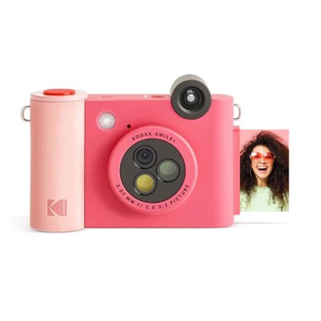 Appareil Photo Numérique Kodak SMILE