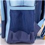 Cartable Bluey Bleu 15,5 x 30 x 10 cm