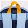 Cartable Bluey Bleu 15,5 x 30 x 10 cm