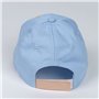 Casquette enfant Bluey Orange (51 cm)