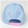 Casquette enfant Stitch Rose (53 cm)