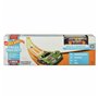 Piste de course Hot Wheels Track Builder 10 Pièces