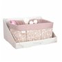 Accessoires pour poupées Arias Elegance Rose