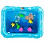 Tapis de Jeu à Eau Gonflable pour Bébé Moltó Playsense 80 x 28 x 82 cm