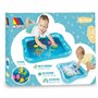 Tapis de Jeu à Eau Gonflable pour Bébé Moltó Playsense 80 x 28 x 82 cm