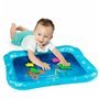 Tapis de Jeu à Eau Gonflable pour Bébé Moltó Playsense 80 x 28 x 82 cm