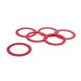 Caoutchouc Quid New Canette Bocal Orange (Pack 6x)