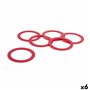 Caoutchouc Quid New Canette Bocal Orange (Pack 6x)
