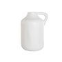 Vase Home ESPRIT Blanc Grès Style artisanal 35 x 35 x 50 cm