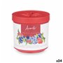 Désodorisant Fruits rouges 190 g (24 Unités)