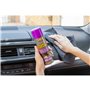 Kit de nettoyage et de rangement ABC Parts ZABC12202 Nettoie les éclaboussures Voiture neuve 170 ml 2 Pièces