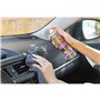 Kit de nettoyage et de rangement ABC Parts ZABC12202 Nettoie les éclaboussures Voiture neuve 170 ml 2 Pièces