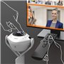 Webcam j5create JVU368-N Full HD