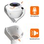 Webcam j5create JVU368-N Full HD