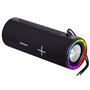 Trevi 0XR8A3500 enceinte portable Enceinte portable stéréo Noir 20 W