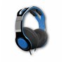 Casque GIOTECK TX30 Bleu