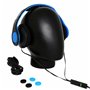 Casque GIOTECK TX30 Bleu