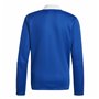 Veste de Sport pour Enfants Adidas Tiro21 Tk Blanc