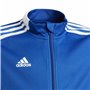 Veste de Sport pour Enfants Adidas Tiro21 Tk Blanc