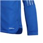 Veste de Sport pour Enfants Adidas Tiro21 Tk Blanc