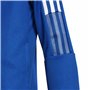 Veste de Sport pour Enfants Adidas Tiro21 Tk Blanc