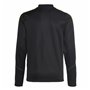 Sweat-shirt d'Entraînement pour Adultes Adidas Tiro23 Club Blanc Noir