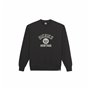 Sweat à capuche homme Dickies Oxford Blanc Noir