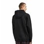 Sweat à capuche homme Dickies Paxico Blanc Noir