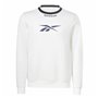 Sweat-shirt Enfant Reebok Identity Arch Logo Blanc