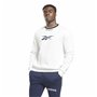 Sweat-shirt Enfant Reebok Identity Arch Logo Blanc