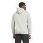 Sweat à capuche homme Reebok RI Modern Camo OTH Blanc Gris