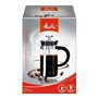 Pichet à infusion Melitta Premium 350 ml Acier inoxydable