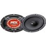 Enceintes pour Voiture Mtx Audio TX465C 