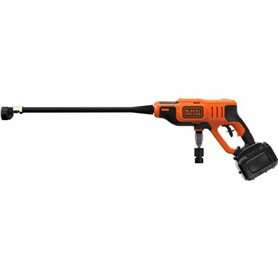 Nettoyeur haute pression Black & Decker BCPC18B-XJ