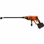 Nettoyeur haute pression Black & Decker BCPC18B-XJ