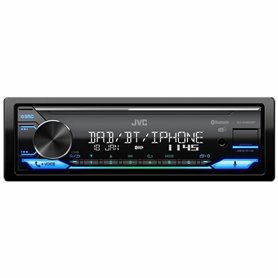 Autoradio CD JVC KW-DB95BT