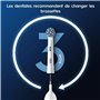 Tête de rechange Oral-B (6 Pièces)