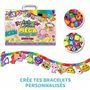 Kit de création de bracelets et colliers Bandai Rainbow Moon Mega Combo set Plastique