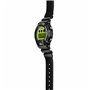 Montre Homme Casio G-Shock DW-6900RCS-1ER Noir Vert (Ø 50 mm)