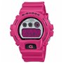 Montre Unisexe Casio G-Shock DW-6900RCS-4ER