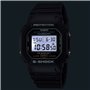 Montre Homme Casio G-Shock DW-5600UE-1ER (Ø 42,5 mm)