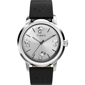 Montre Unisexe Timex Marlin Snoopy (Ø 40 mm)