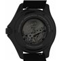 Montre Homme Timex DEEP WATER TIBURON AUTOMATIC Noir (Ø 44 mm)