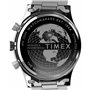 Montre Homme Timex THE WATERBURY