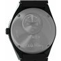 Montre Homme Timex Q X KEITH HARING SPECIAL EDT. Noir (Ø 38 mm)