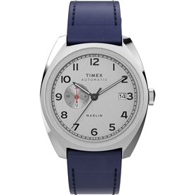 Montre Homme Timex MARLIN AUTOMATIC (Ø 39 mm)