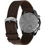 Montre Homme Timex Q DIVER CHRONO Rose Or (Ø 40 mm)