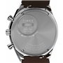 Montre Homme Timex Q DIVER CHRONO Rose Or (Ø 40 mm)