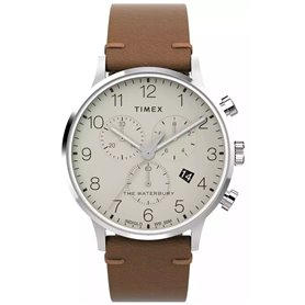 Montre Homme Timex THE WATERBURY (Ø 40 mm)